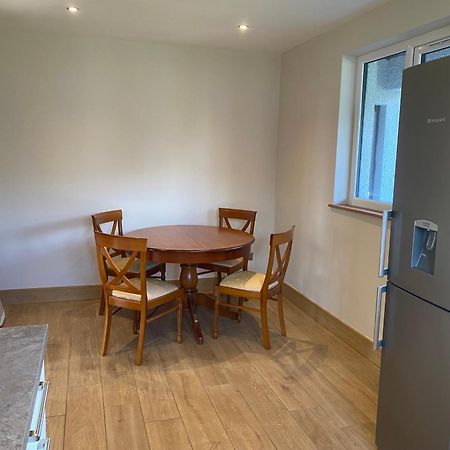 The Annex At Meeks Park Immaculate 2 Bed Villa Alloa Eksteriør billede