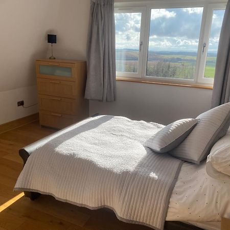 The Annex At Meeks Park Immaculate 2 Bed Villa Alloa Eksteriør billede