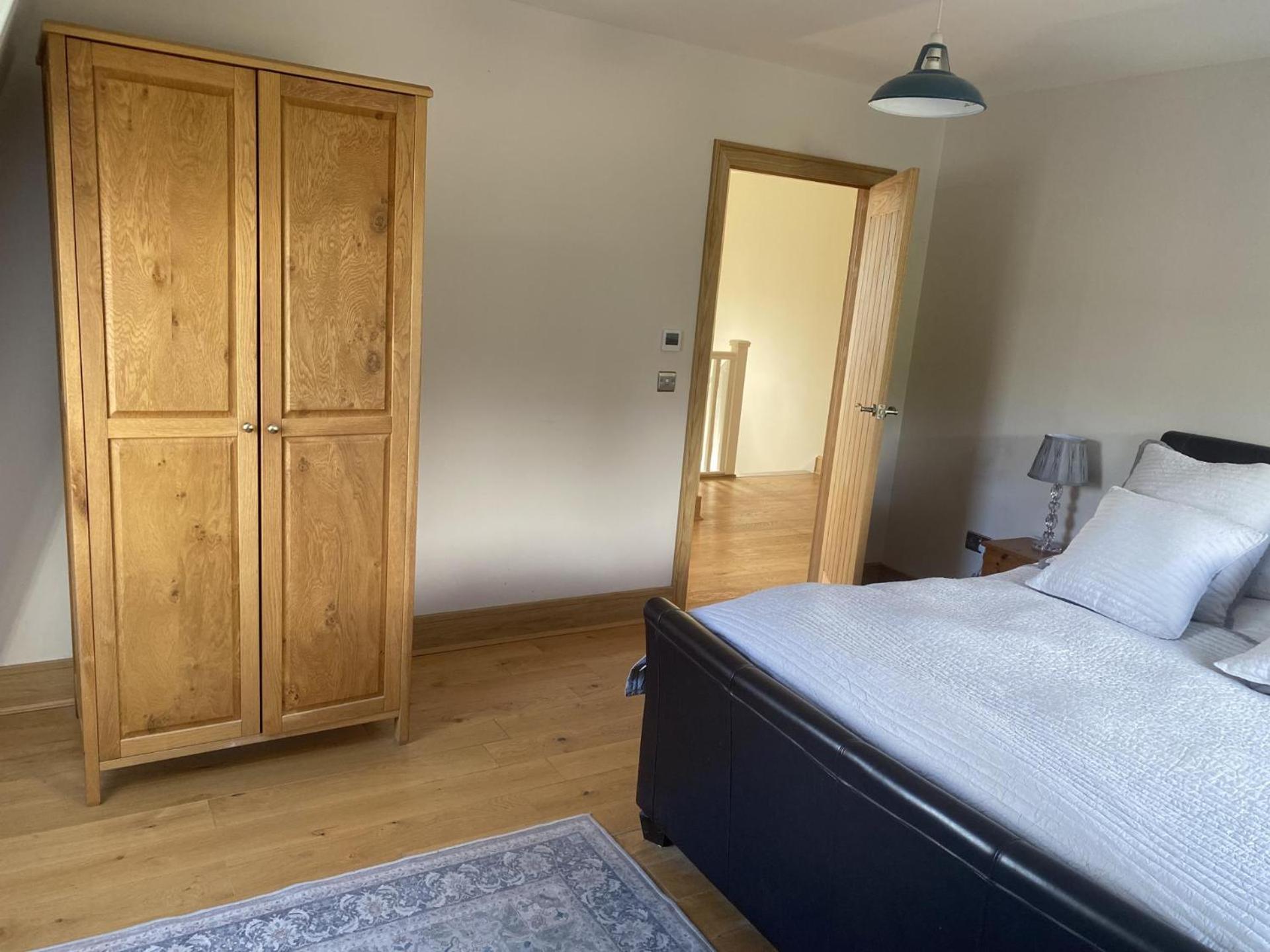 The Annex At Meeks Park Immaculate 2 Bed Villa Alloa Eksteriør billede