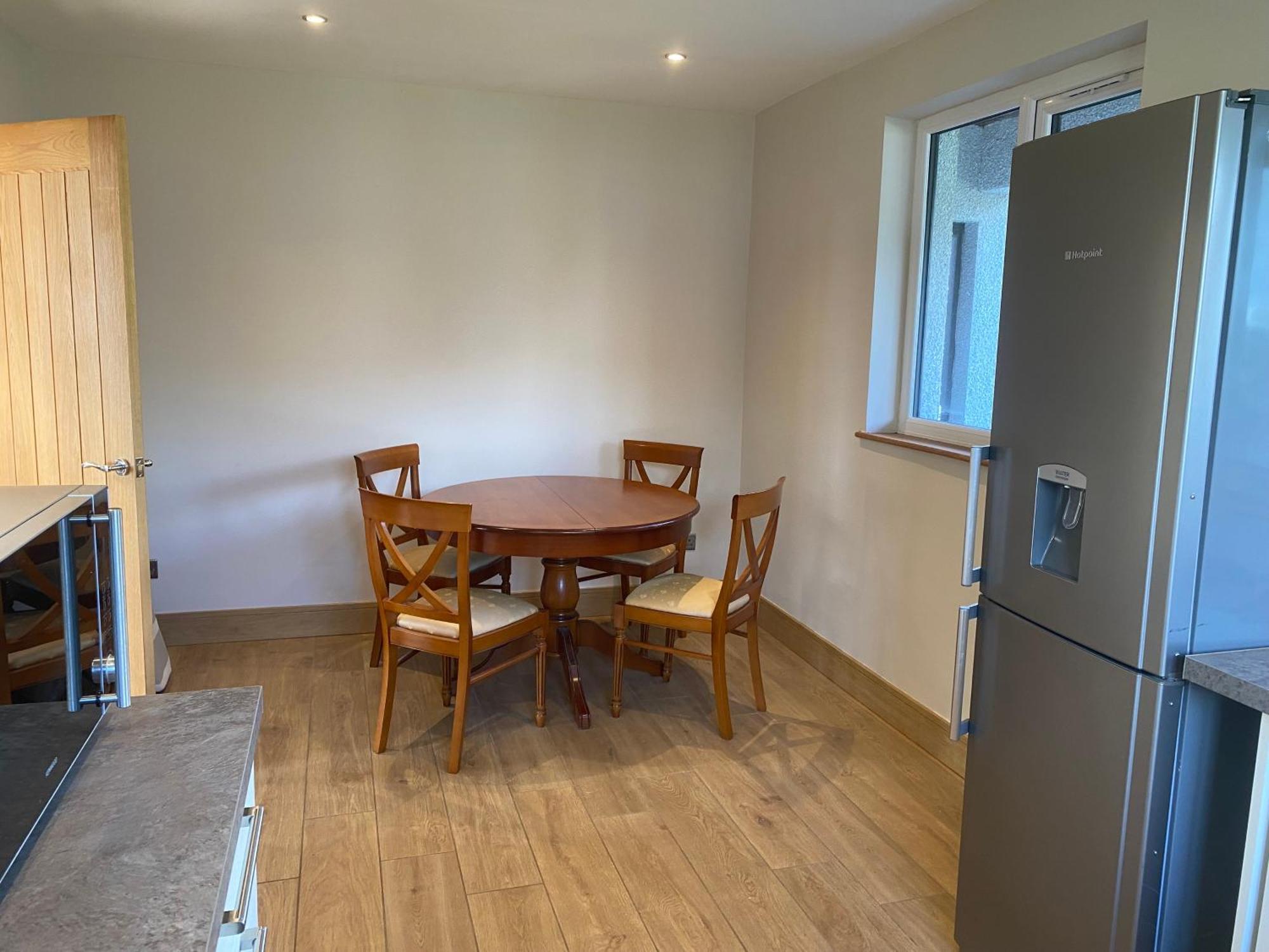 The Annex At Meeks Park Immaculate 2 Bed Villa Alloa Eksteriør billede