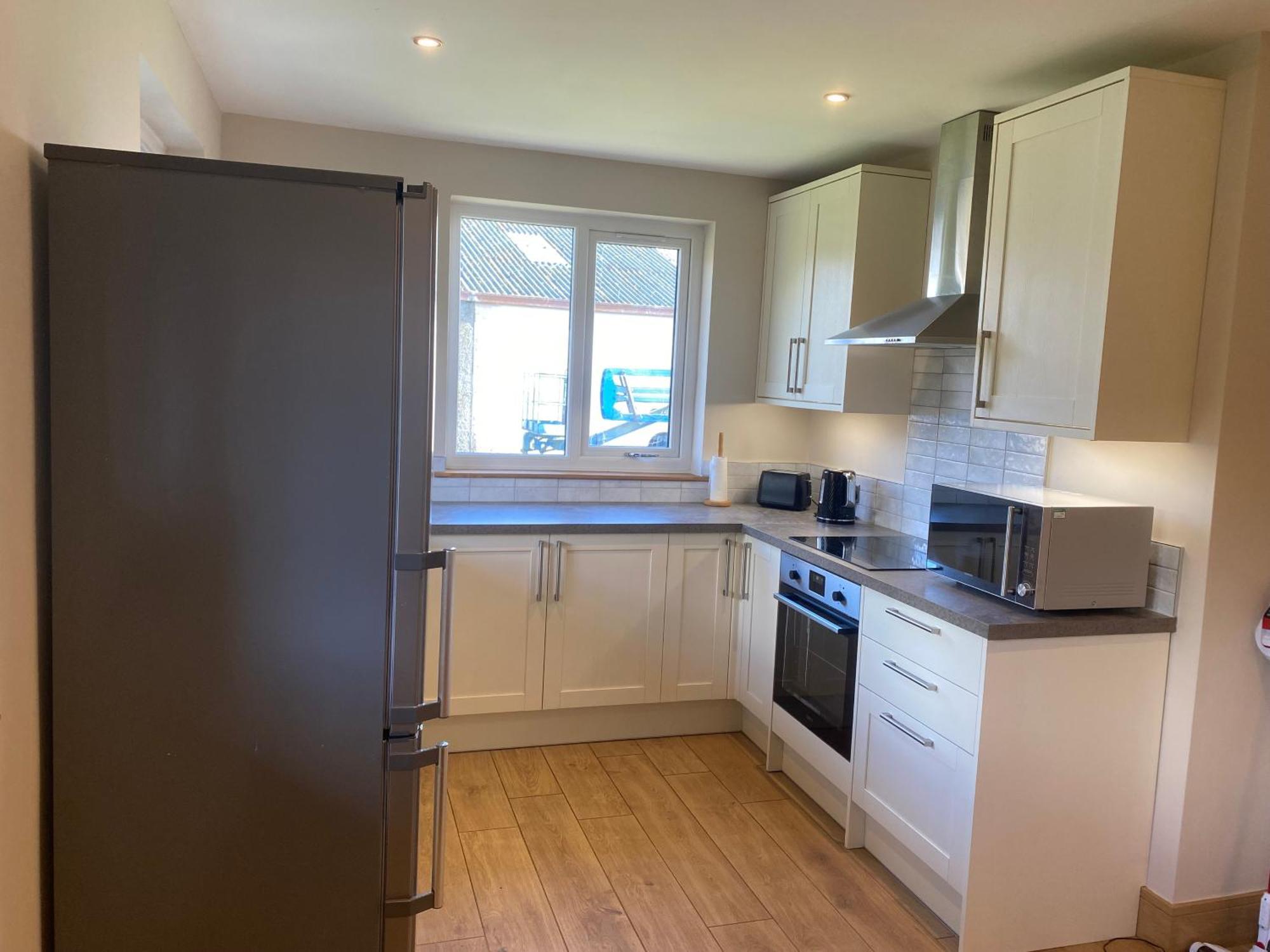 The Annex At Meeks Park Immaculate 2 Bed Villa Alloa Eksteriør billede
