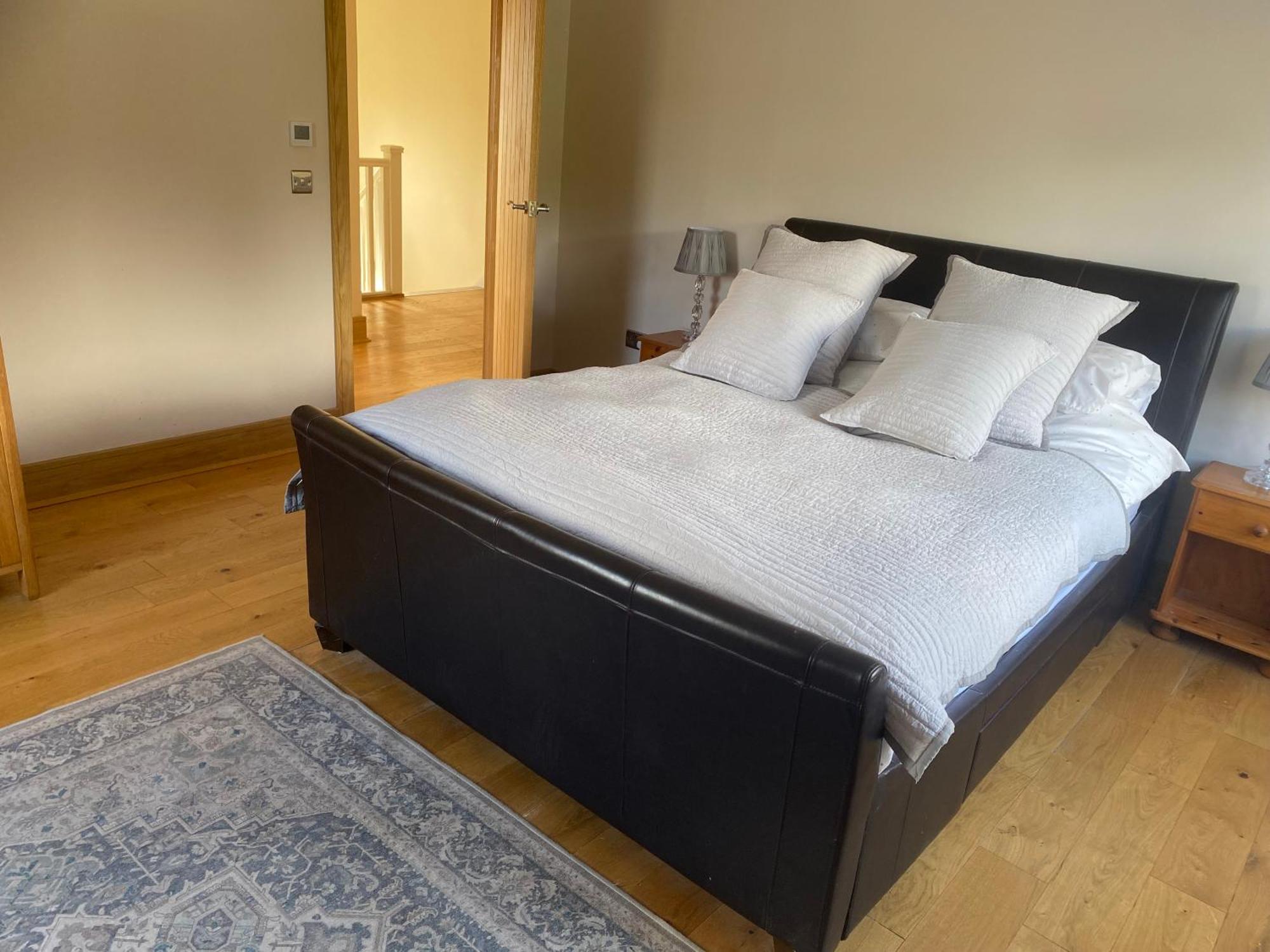 The Annex At Meeks Park Immaculate 2 Bed Villa Alloa Eksteriør billede