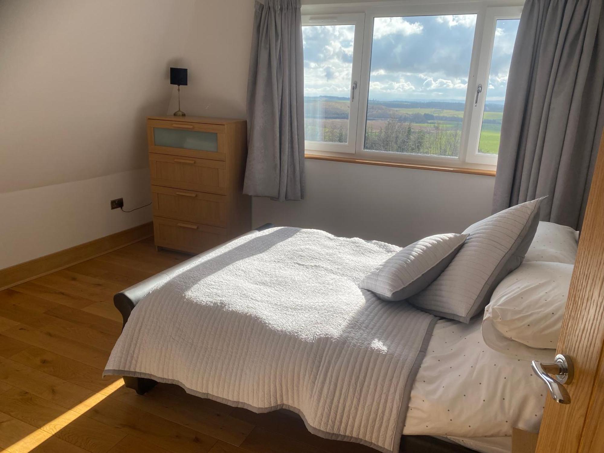 The Annex At Meeks Park Immaculate 2 Bed Villa Alloa Eksteriør billede