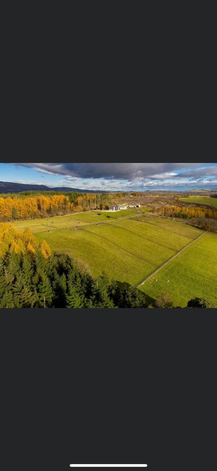 The Annex At Meeks Park Immaculate 2 Bed Villa Alloa Eksteriør billede